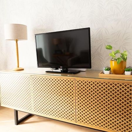 Appartement Tanguillo By Gades Gestion à Cadix Extérieur photo
