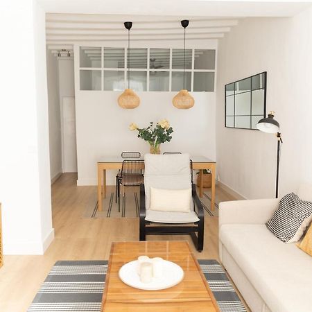 Appartement Tanguillo By Gades Gestion à Cadix Extérieur photo
