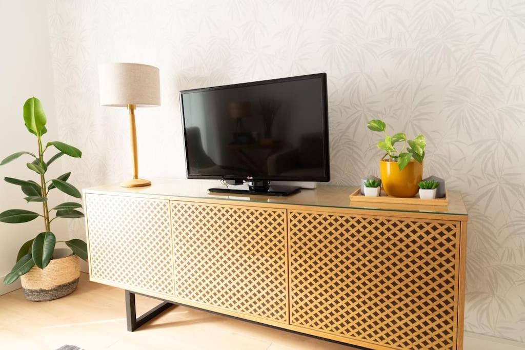Appartement Tanguillo By Gades Gestion à Cadix Extérieur photo