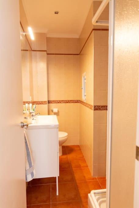 Appartement Tanguillo By Gades Gestion à Cadix Extérieur photo