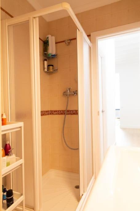 Appartement Tanguillo By Gades Gestion à Cadix Extérieur photo