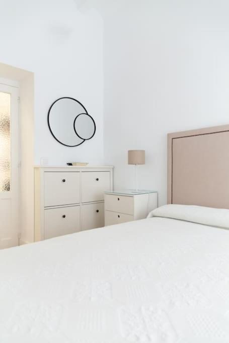 Appartement Tanguillo By Gades Gestion à Cadix Extérieur photo