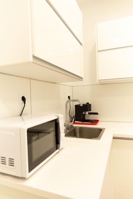 Appartement Tanguillo By Gades Gestion à Cadix Extérieur photo