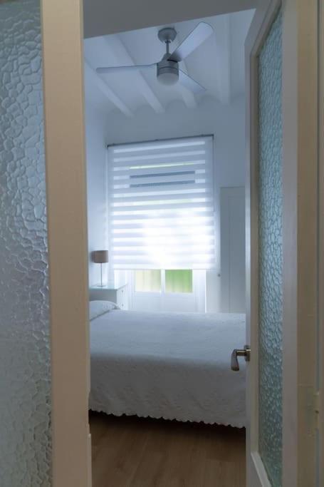 Appartement Tanguillo By Gades Gestion à Cadix Extérieur photo