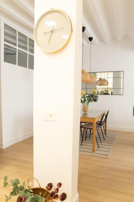 Appartement Tanguillo By Gades Gestion à Cadix Extérieur photo