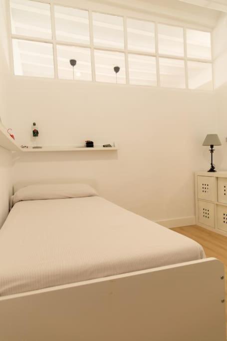 Appartement Tanguillo By Gades Gestion à Cadix Extérieur photo