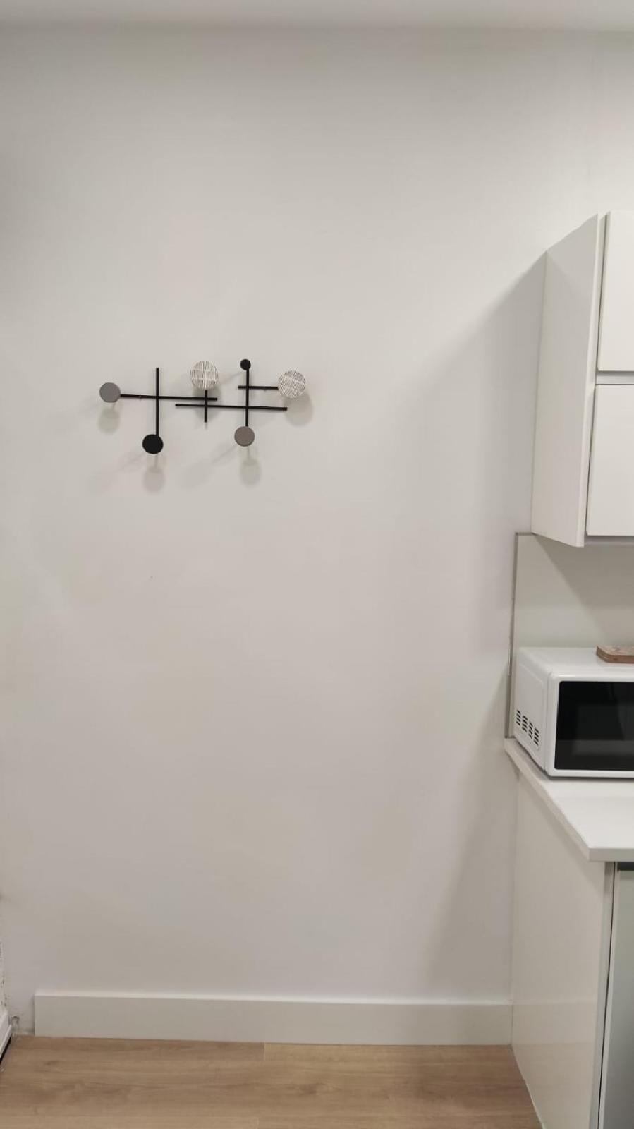 Appartement Tanguillo By Gades Gestion à Cadix Extérieur photo