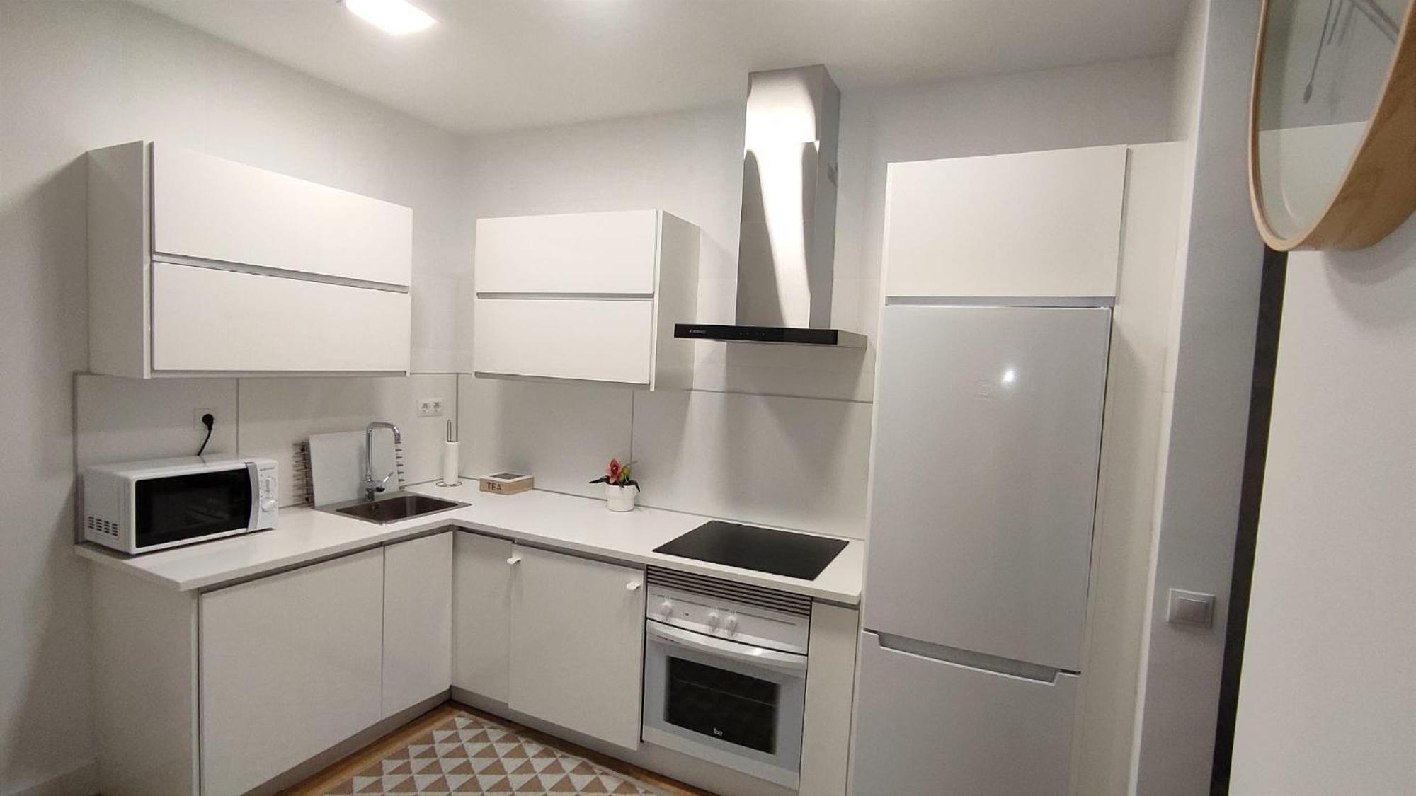 Appartement Tanguillo By Gades Gestion à Cadix Extérieur photo